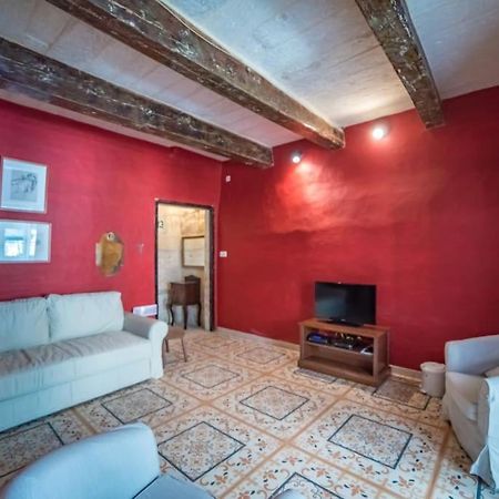 Juf- Juliana'S Unique Townhouse Apartment Valletta Luaran gambar