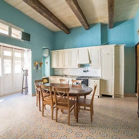 Juf- Juliana'S Unique Townhouse Apartment Valletta Luaran gambar