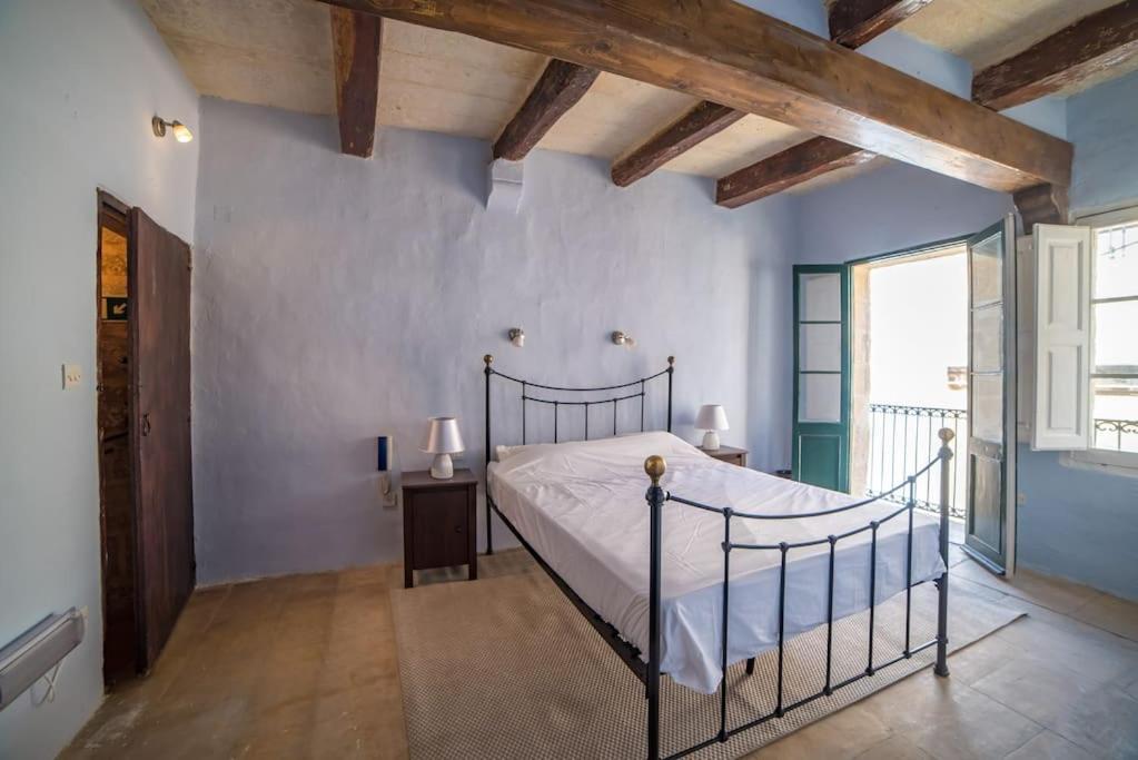 Juf- Juliana'S Unique Townhouse Apartment Valletta Luaran gambar
