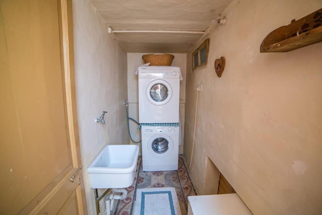 Juf- Juliana'S Unique Townhouse Apartment Valletta Luaran gambar
